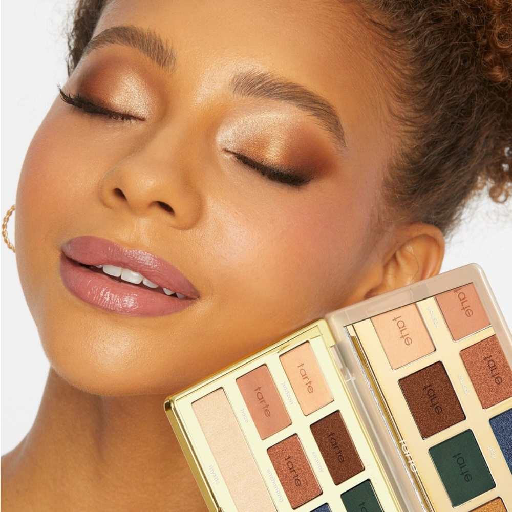 3 piece TARTE COLLECTION - Picture 7 of 11